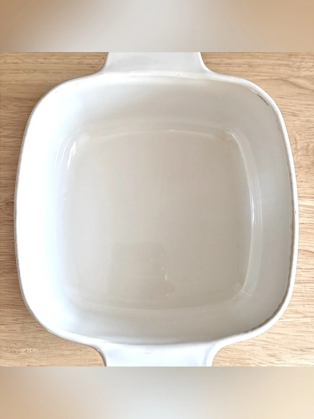 CorningWare 1992 Abundance 1.5L A-1 1/2-B and 2L A-2-B Casserole Dishes Lids